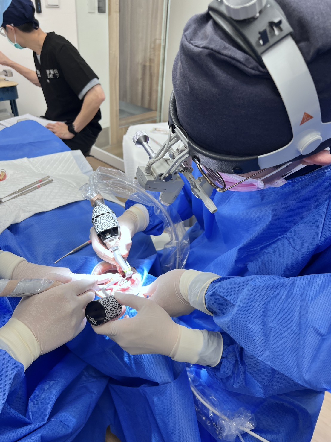 X-Guide導航植牙|讓植牙更精準、更安全的智慧科技 X-Guide導航植牙|讓植牙更精準、更安全的智慧科技